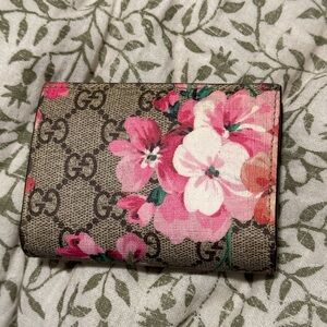 Gucci Compact Wallet